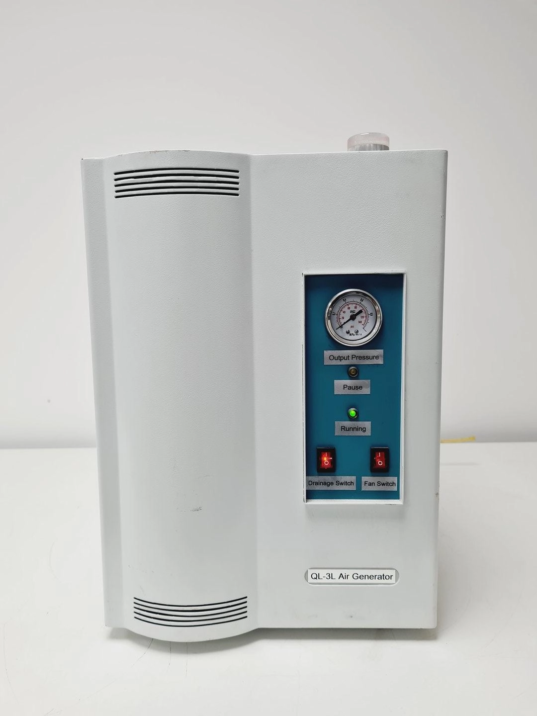 Ql-3 Laboratory Pure Dry Air Generator