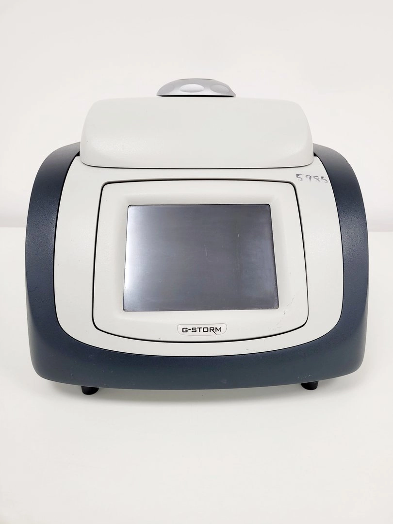 G-Storm GS1 Thermal Cycler GS00001 96 x 0.1ml Lab