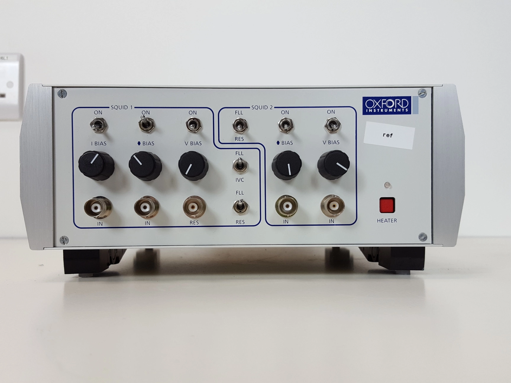 Oxford Instruments Superconducting Quantum Interference Device Power Amplifier