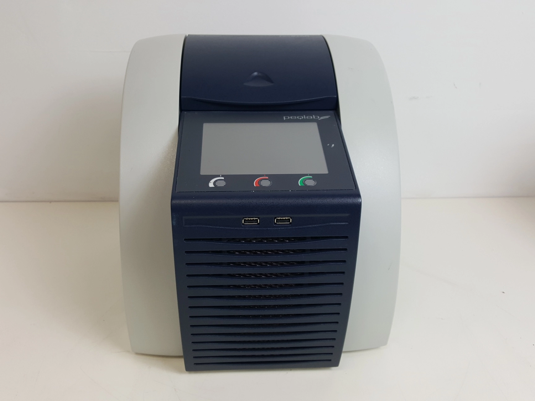 Peqlab Peqstar 96 Universal Thermal Cycler Lab