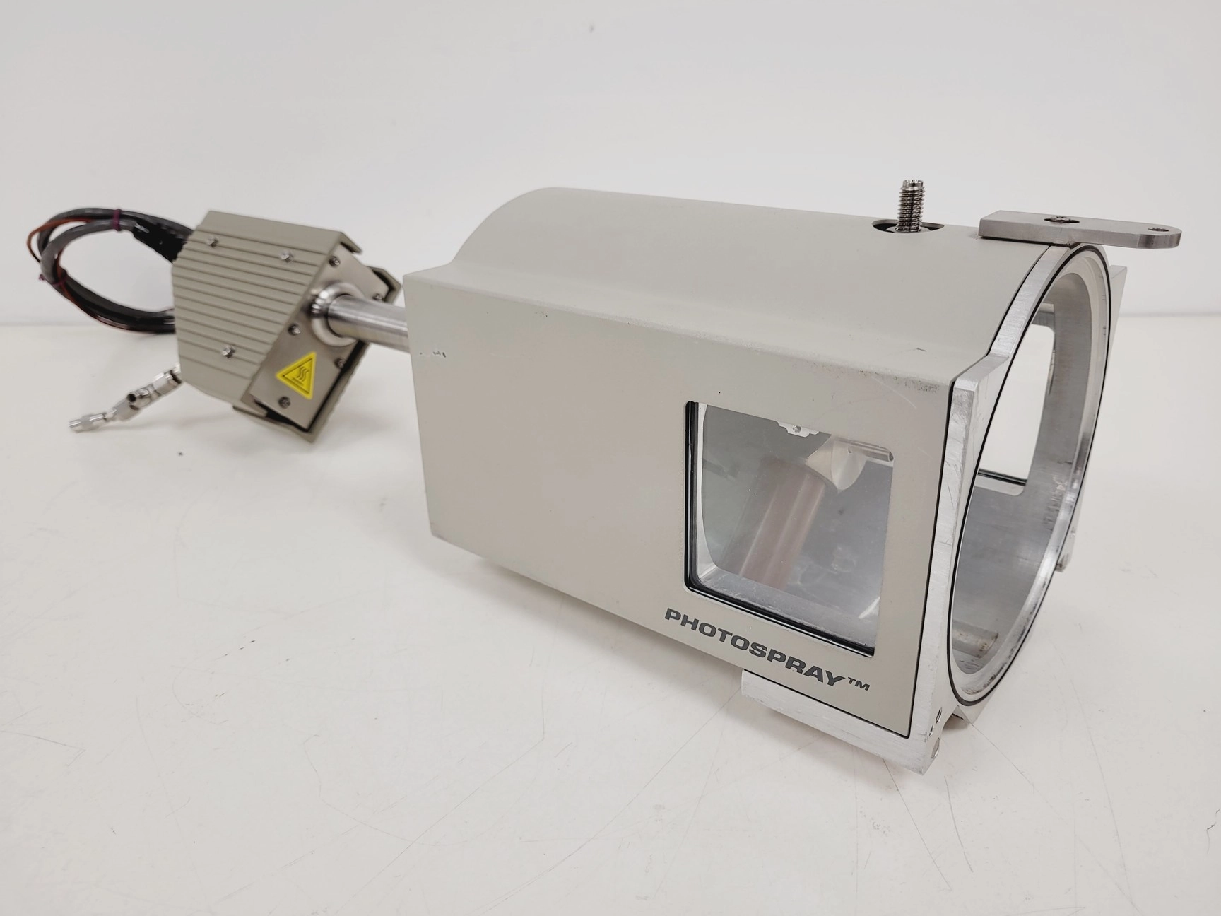 Sciex Photospray  Assy no. 028825 for Mass Spectrometer Lab