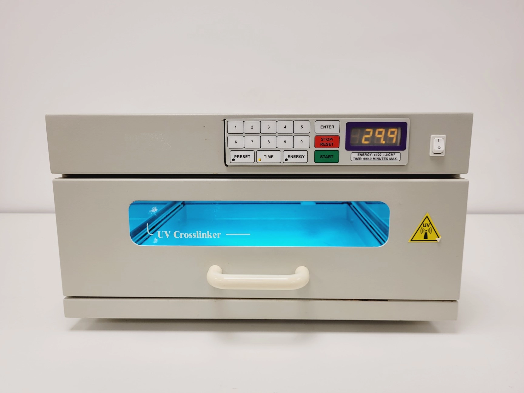 UVP UV Crosslinker CX-2000 Lab