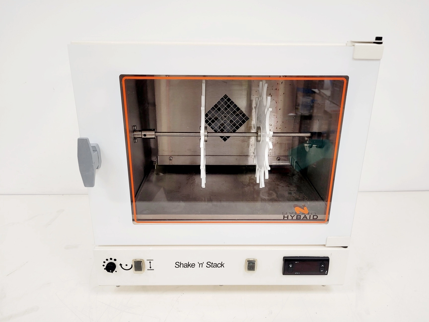 Hybaid Shake n Stack Hybridisation Oven Lab