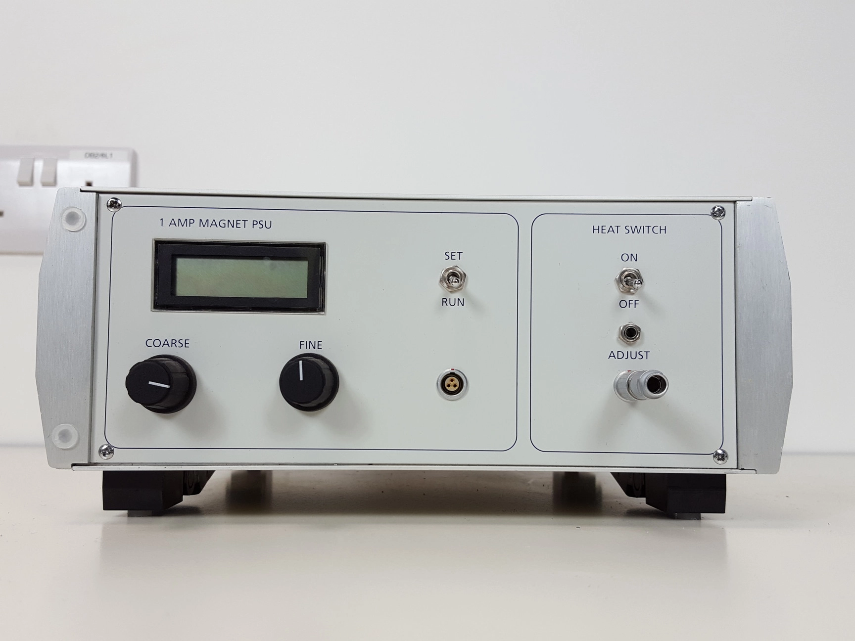 Oxford Instruments 1 Amp Magnet Power Supply Unit Lab