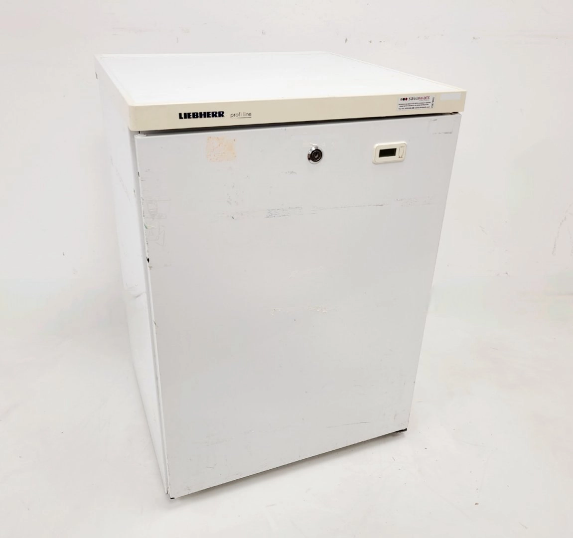 Liebherr Profi Line Laboratory Refrigerator Fridge 2 1102 4 Lab