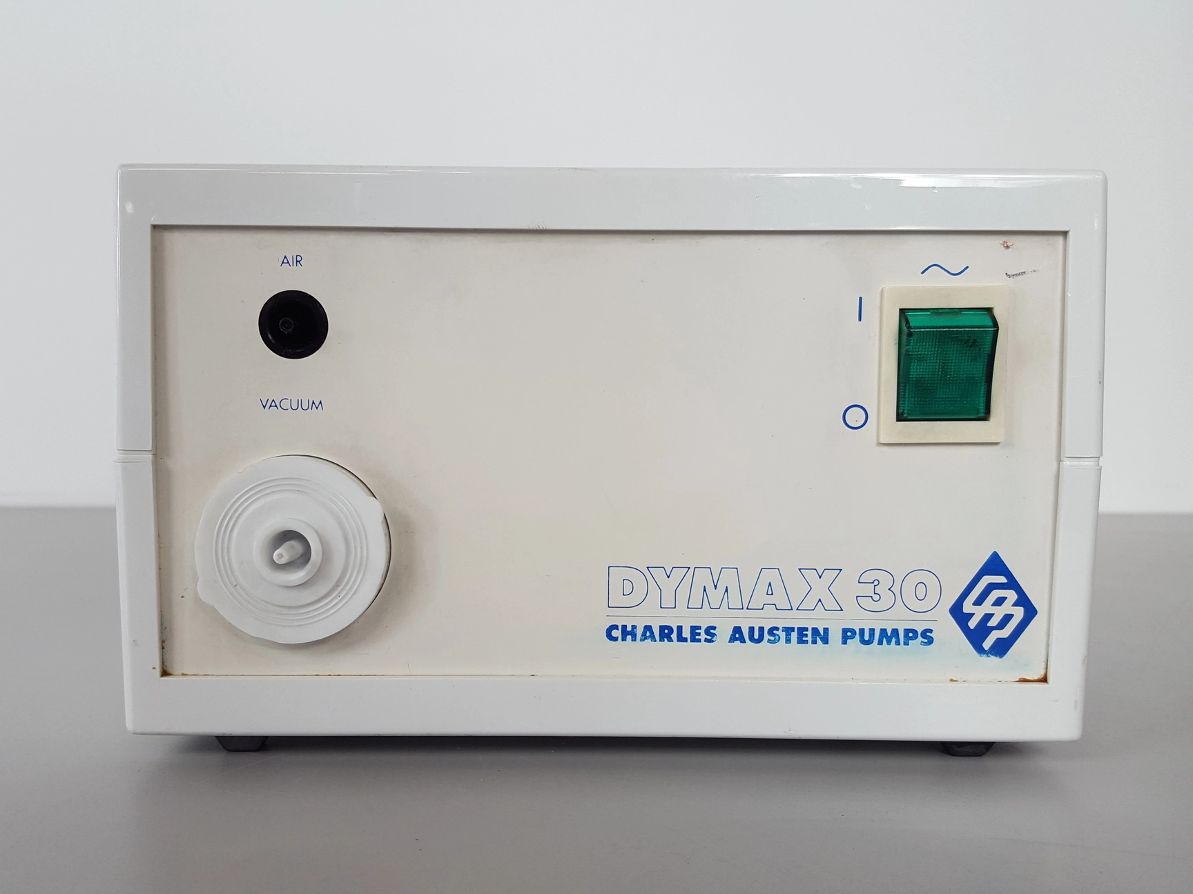 Charles Austen Pumps Dymax 30 Vacuum Pump Lab