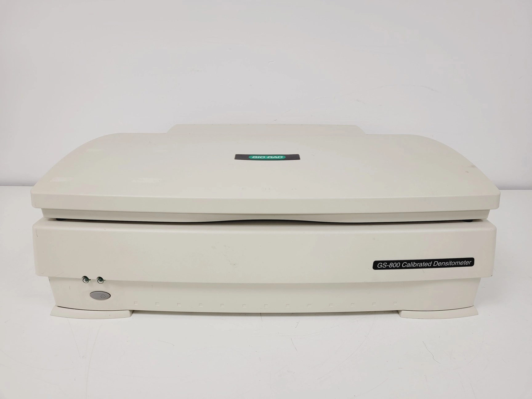 Bio-Rad GS-800 Densitometer Powerlook 2100XL Lab