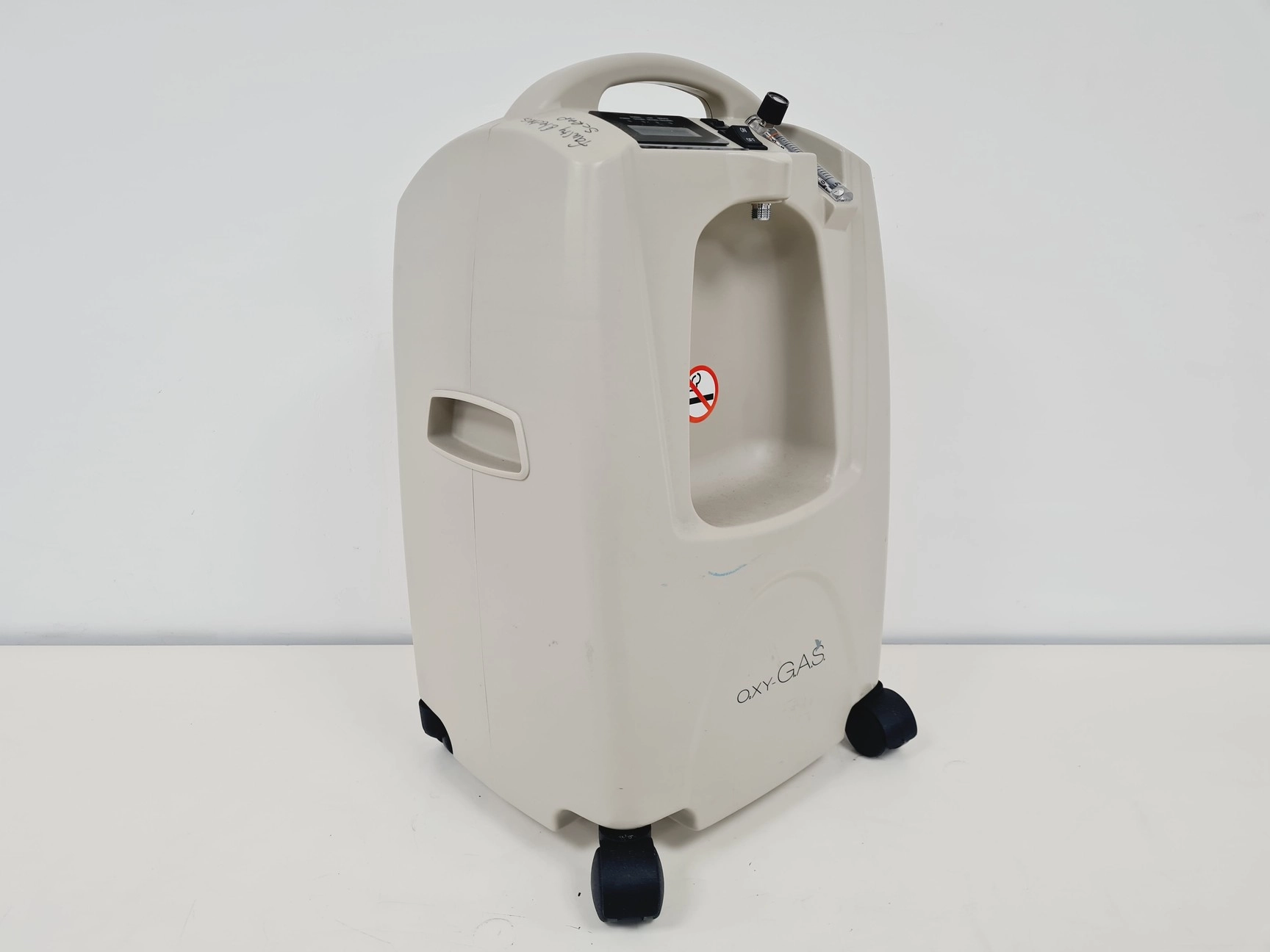 Kaiya Medical O2XY-G.A.S Oxygen Concentrator ZY-5AC Lab