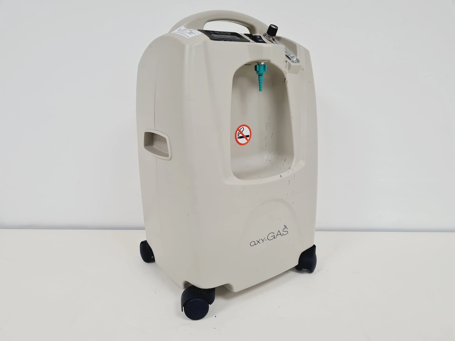 Kaiya Medical O2XY-G.A.S Oxygen Concentrator ZY-5AC Lab