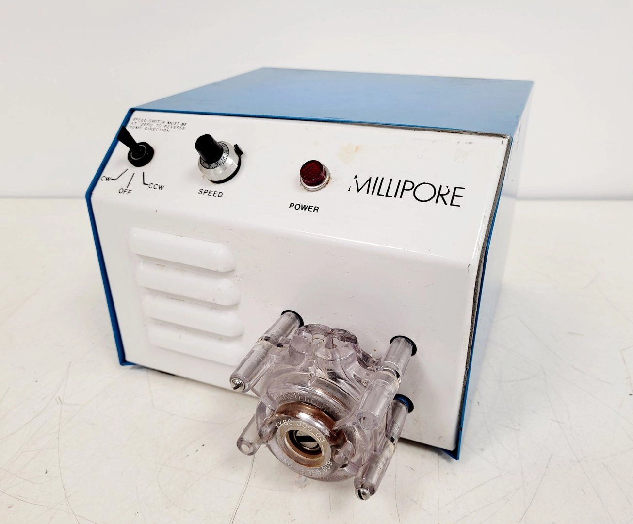 Millipore Minitan Ultrafiltration System XX 80 002 30 Lab