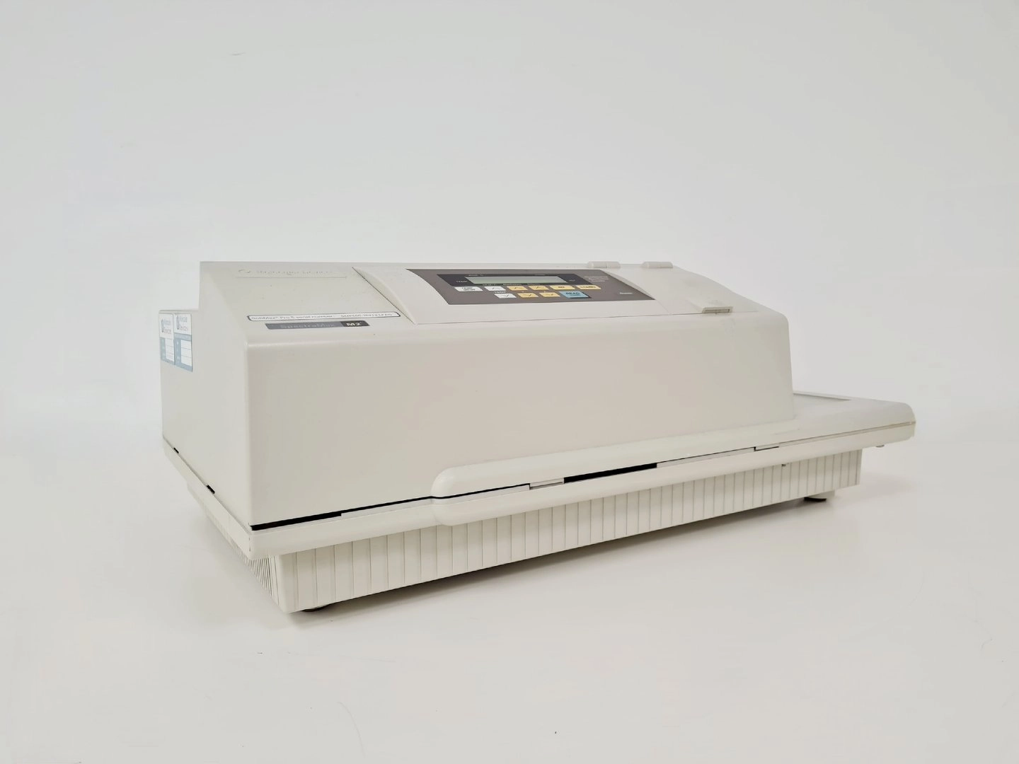 Molecular Devices SpectraMax M2E Microplate Reader Lab