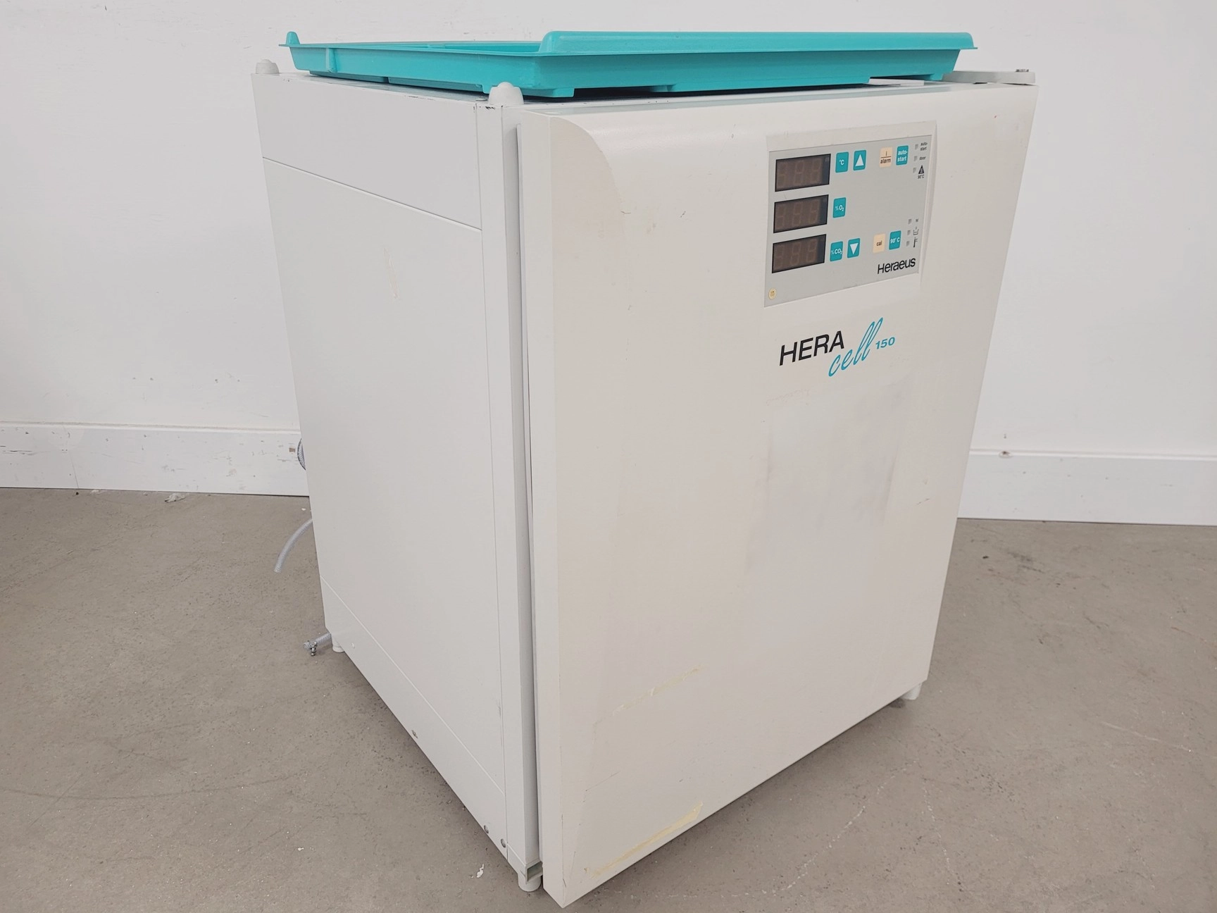 Heraeus Hera Cell 150 Incubator Lab