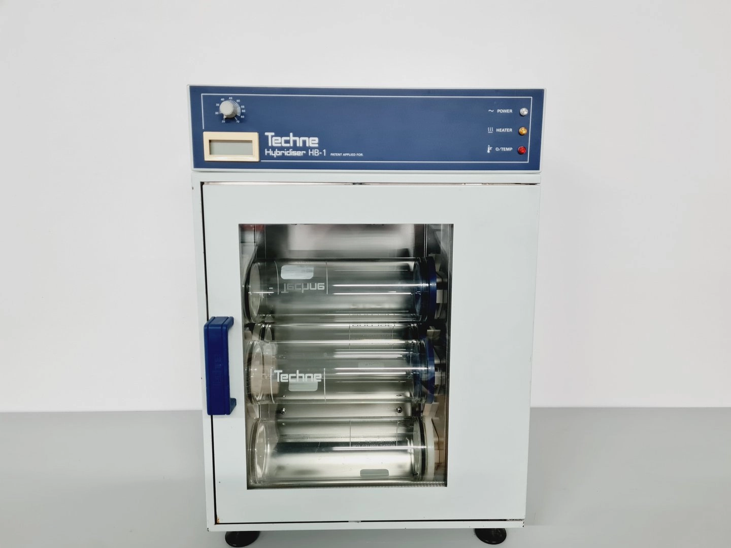 Techne Hybridiser Oven HB-1D Lab