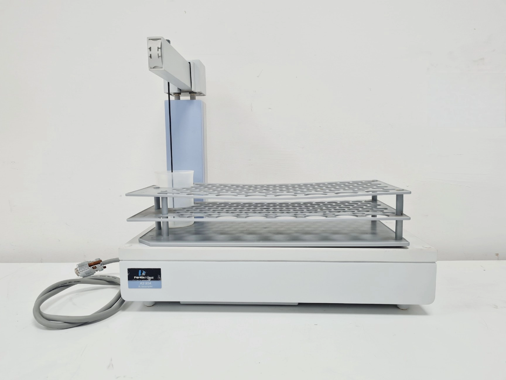 PerkinElmer AS 90A Autosampler Lab