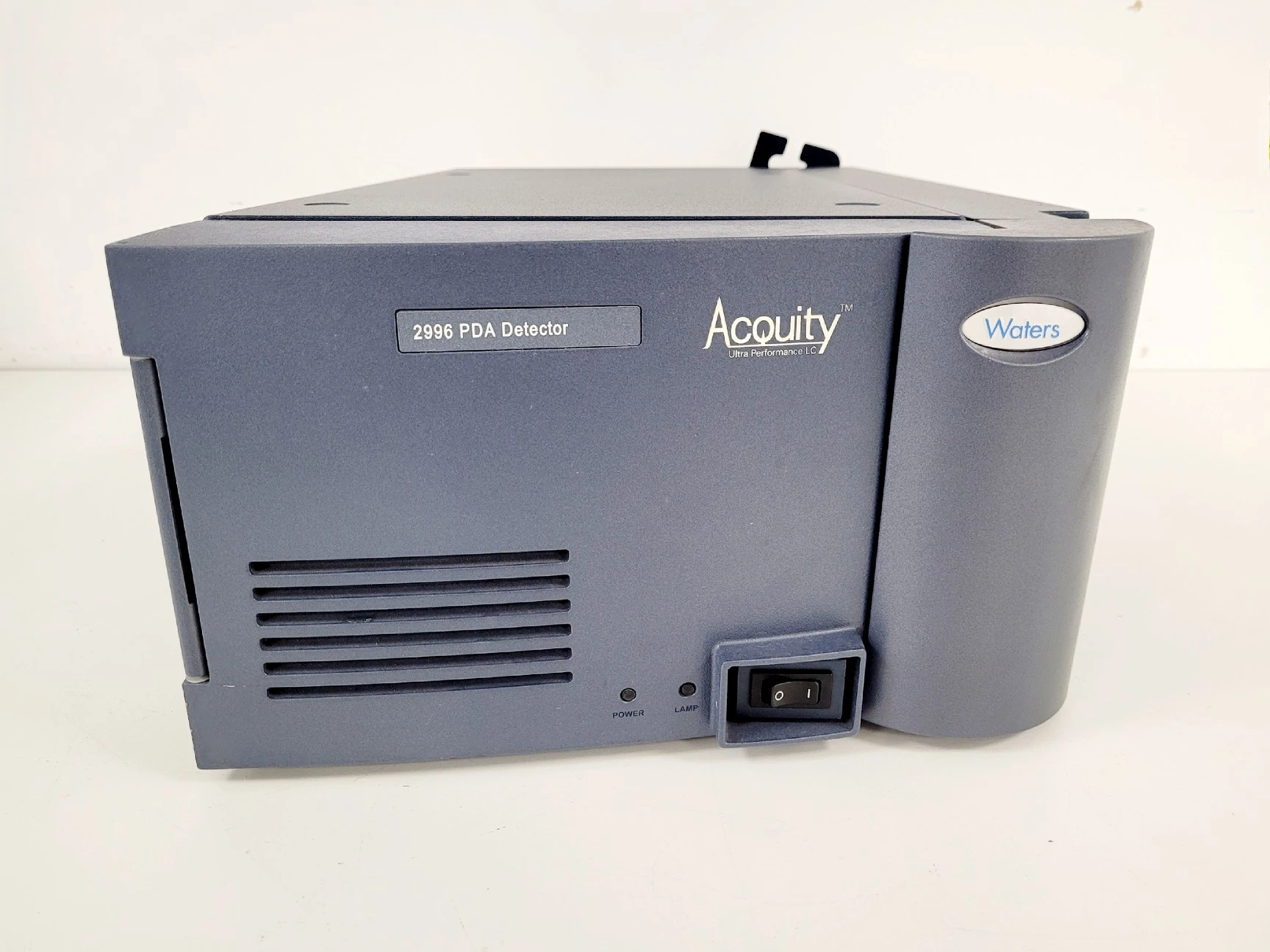 Acquity Ultra Performance LC 2996 PDA Detector Lab