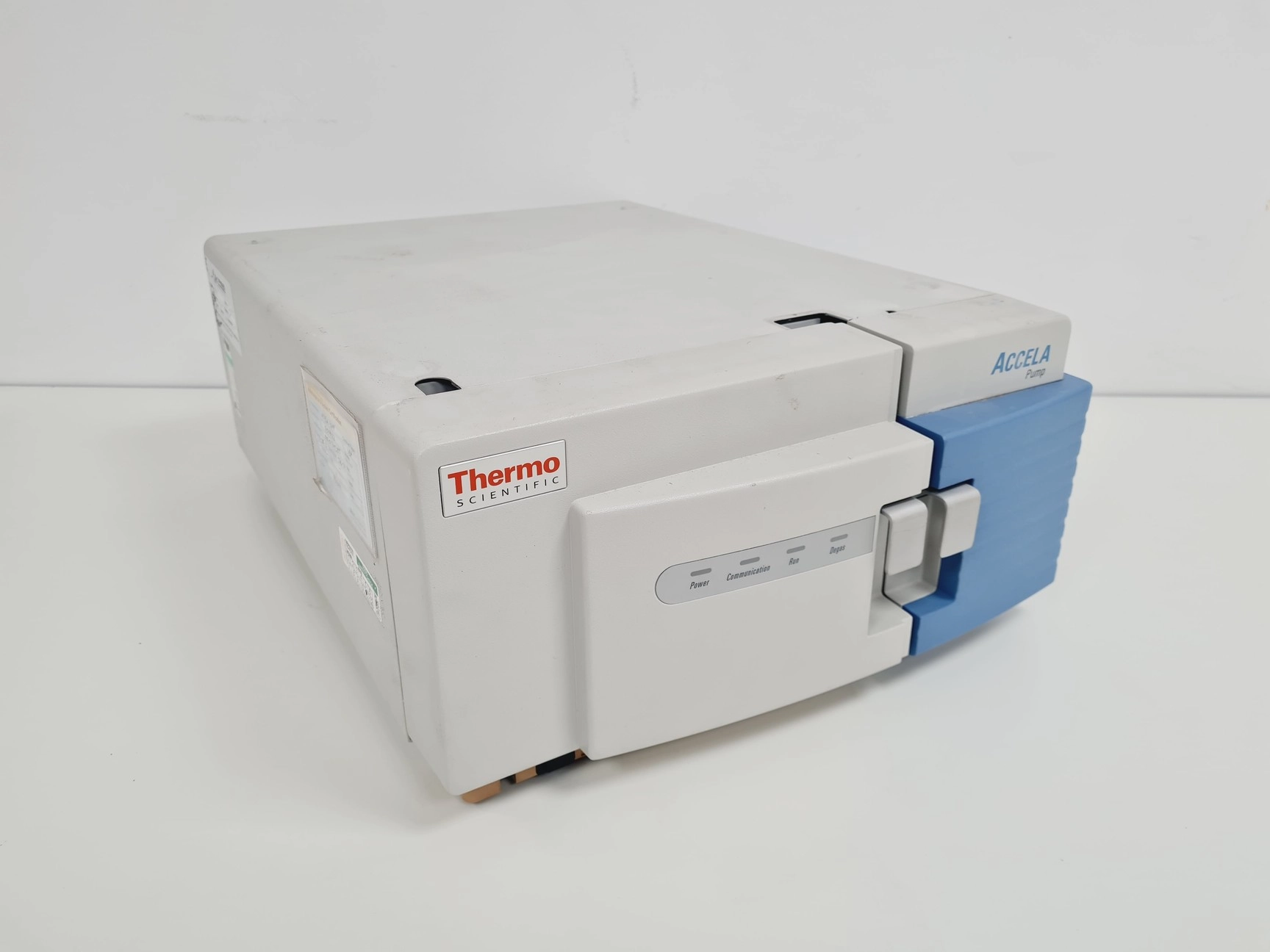 Thermo Scientific Accela Pump For HPLC System Lab