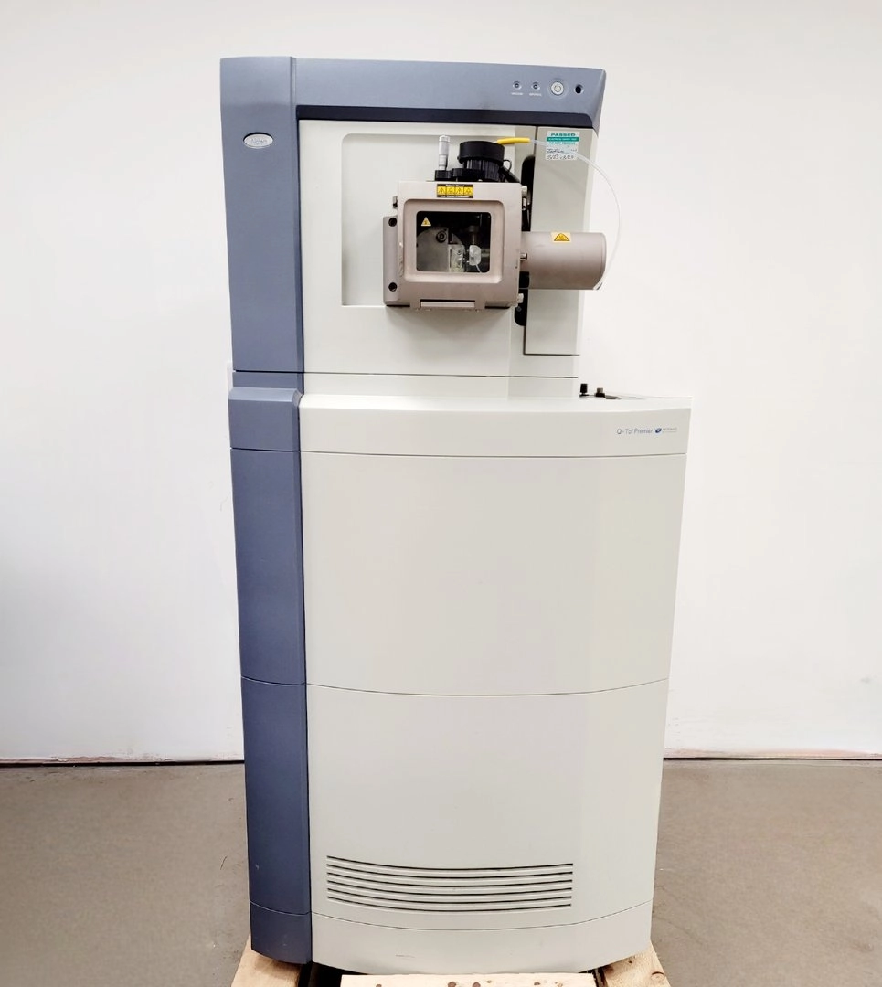 Waters Q - Tof Premier Mass Spectrometer