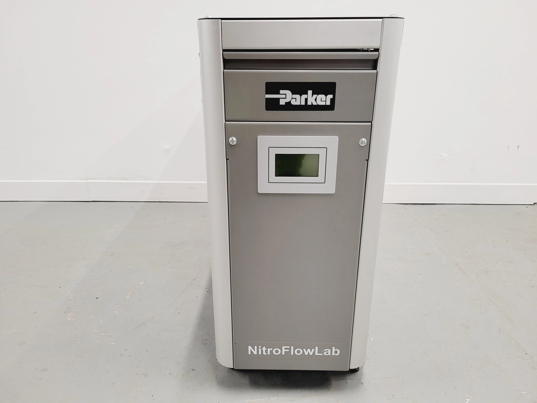 Parker NitroFlow Lab Nitrogen Generator Model 4627 Lab