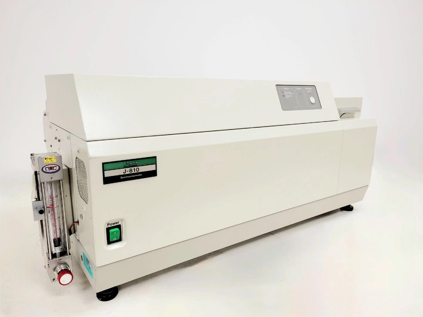 Jasco J-810-150S Spectropolarimeter