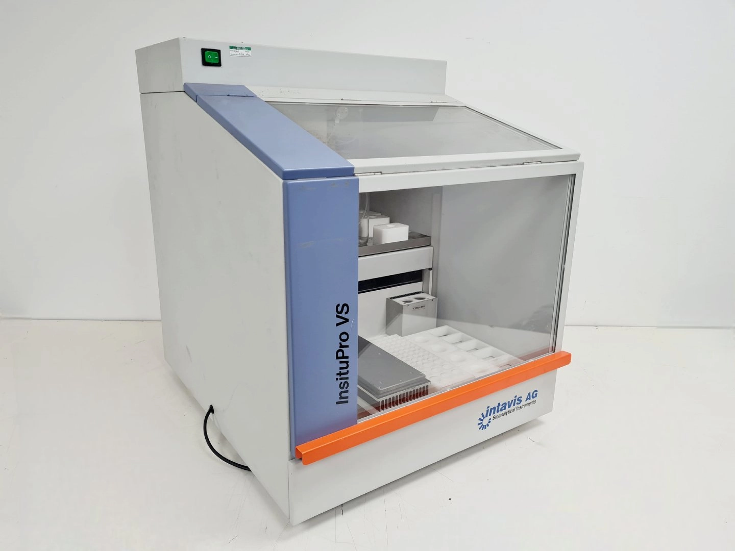 Intavis AG InsituPro VS Situ Hybridisation Instrument