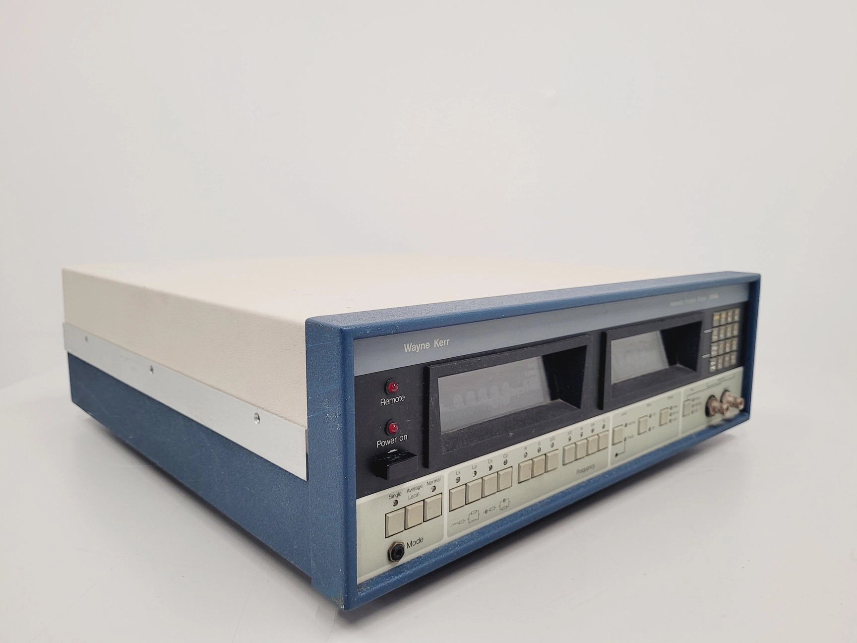 Wayne Kerr Automatic Precision Bridge B 905 A Lab