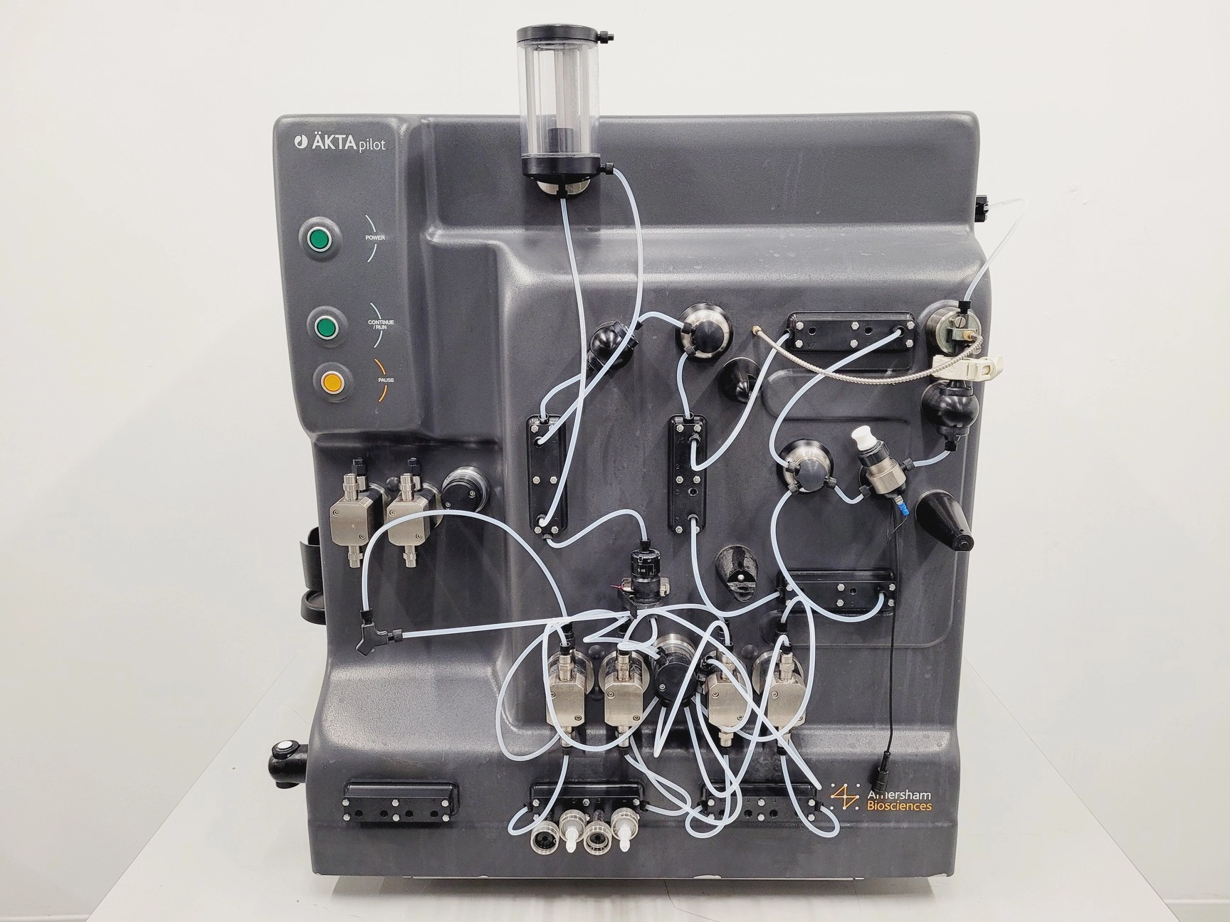 Amersham Biosciences AKTA Pilot Liquid Chromatography HPLC Unit Lab