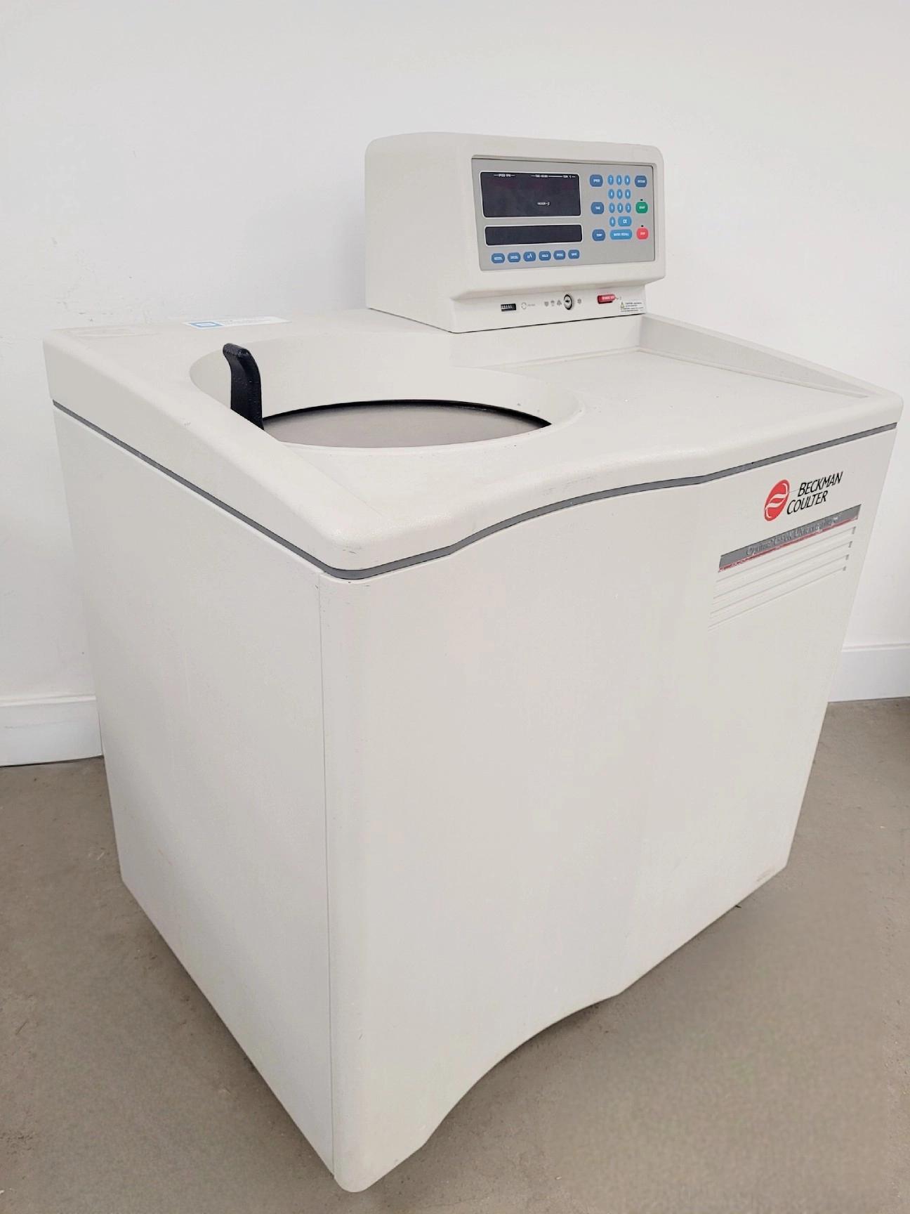 Beckman Coulter Optima L-90K Floor Standing Centrifuge Lab Spares/Repairs