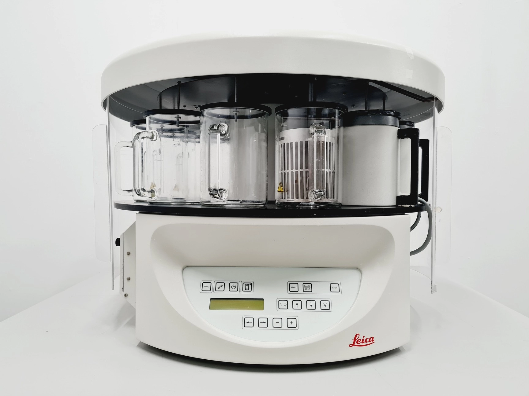 Leica TP 1020 Tissue Processor Lab