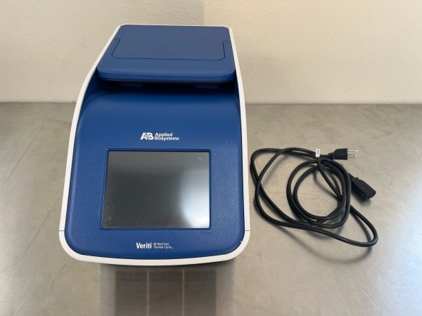 Applied BioSystems Veriti 96 Well Fast Thermal Cycler