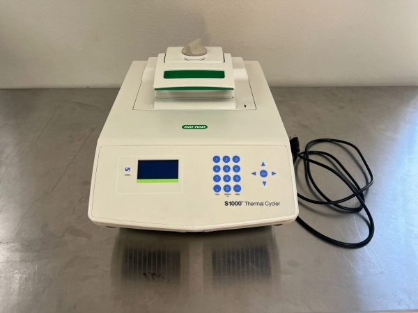 Bio-Rad S1000 Thermal Cycler