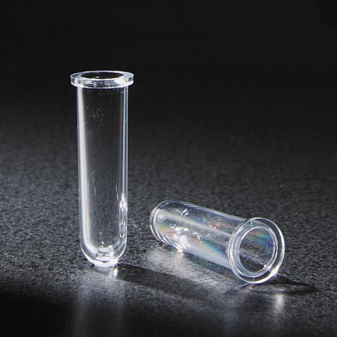 SYSMEX: Reaction Tube, for use with Sysmex CA Series analyzers — Qty/Unit: 1000