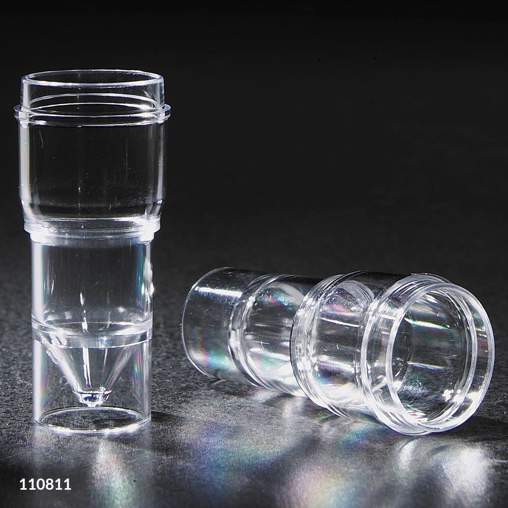 Sample Cup, 4mL, PS, 1000/Bag — Qty/Unit: 1000