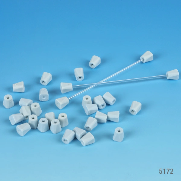 End Caps, for Capillary Tubes — Qty/Unit: 500