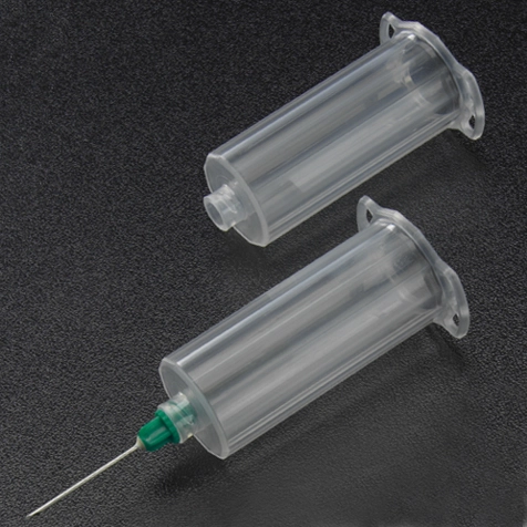 Needle Holder, Multi-Sample for Single Use, Universal Fit, 100/Bag, 2 Bags/Unit — Qty/Unit: 200