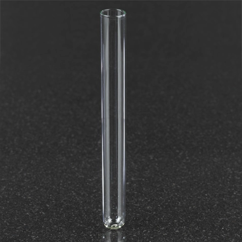 Culture Tube, Borosilicate Glass, 18 x 150mm, 29mL, 125/Box, 4 Boxes/Unit — Qty/Unit: 500