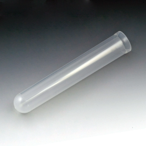 Test Tube, 17 x 100mm (15mL), PP, 500/Bag, 2 Bags/Unit — Qty/Unit: 1000