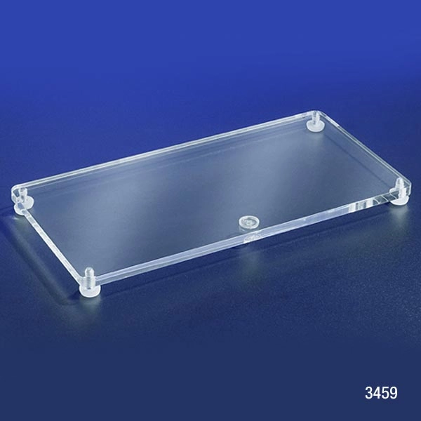 ESR: Acrylic Leveling Support — Qty/Unit: 1