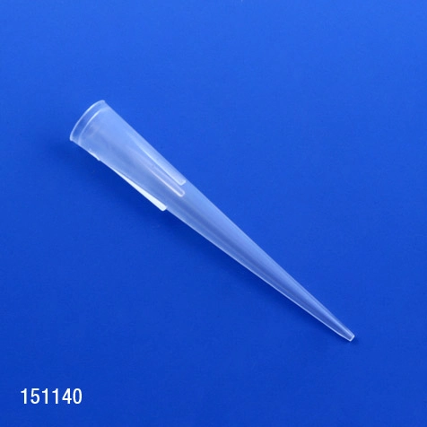 Pipette Tip, 1 - 200uL, Natural, for use with MLA, 1000/Bag — Qty/Unit: 1000