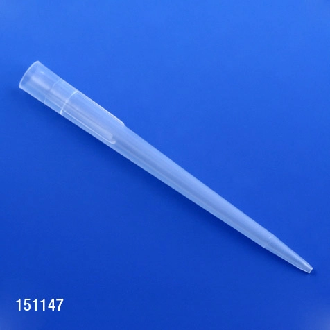 Pipette Tip, 200 - 1000uL, Natural, for use with MLA, 1000/Bag — Qty/Unit: 1000