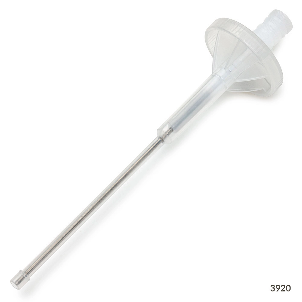 RV-Pette PRO Dispenser Tip for Repeat Volume Pipettors, 0.05mL — Qty/Unit: 100