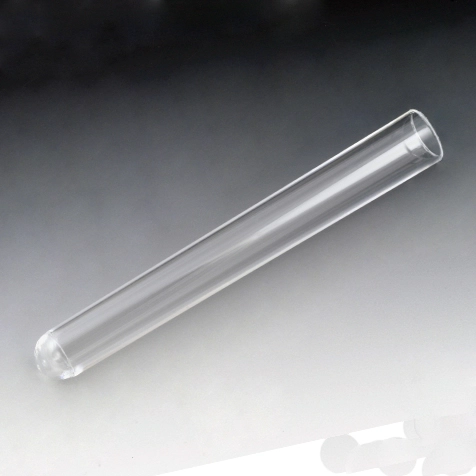 Test Tube, 13 x 100mm (8mL), PS, 1000/Bag — Qty/Unit: 1000