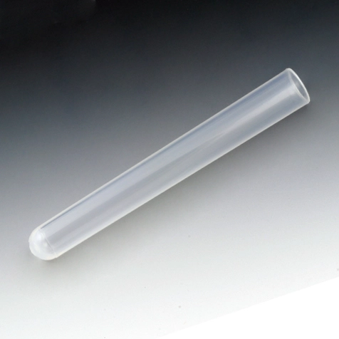 Test Tube, 13 x 100mm (8mL), PP — Qty/Unit: 1000