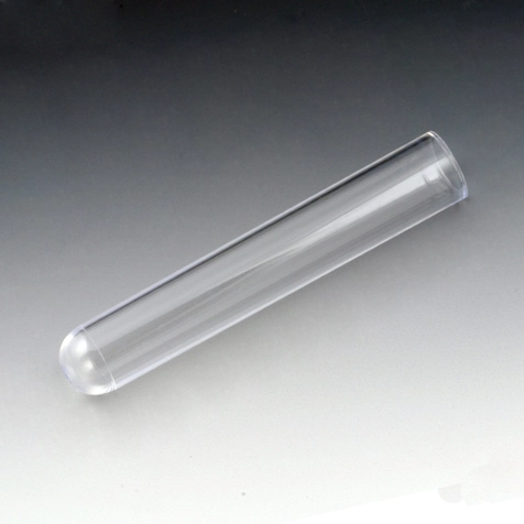 Test Tube, 13 x 75mm (5mL), PS, 1000/Bag — Qty/Unit: 1000