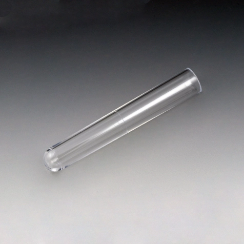 Test Tube, 11 x 70mm (3mL), PS — Qty/Unit: 1000