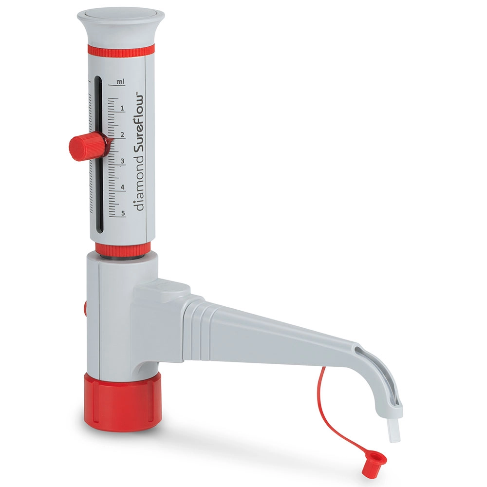 Bottle Top Dispenser Calibration Tool — Qty/Unit: 1