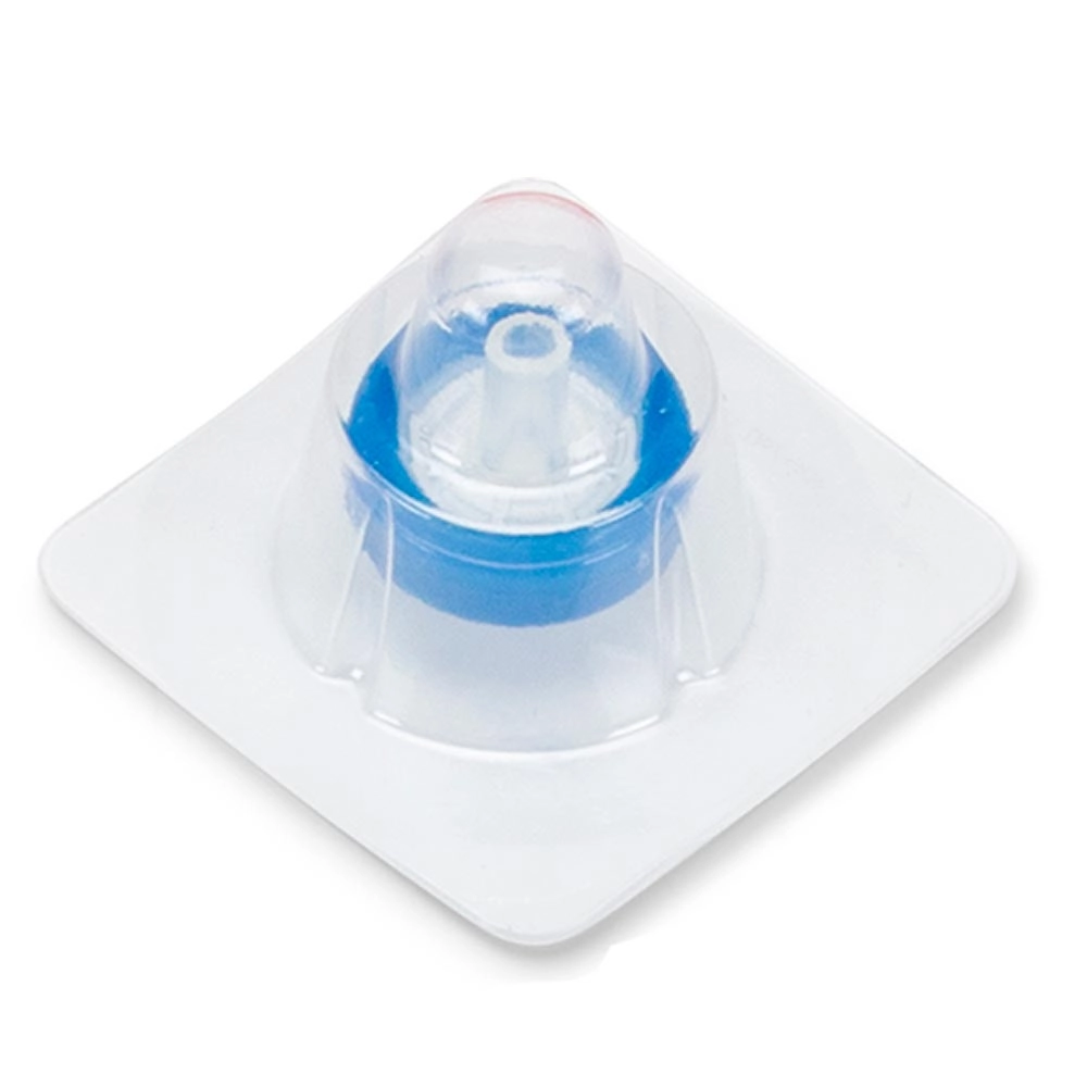 Syringe Filter, SFCA Membrane, 0.45μm Porosity, 13mm Diameter, PP Housing, STERILE, Individually Wrapped — Qty/Unit: 50