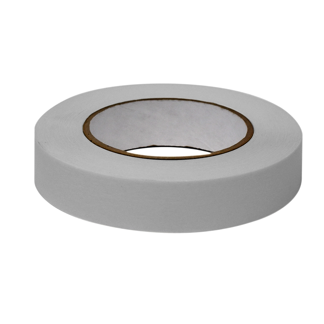 Labeling Tape, 1" x 60yd per Roll, 3 Rolls/Case, Gray  — Qty/Unit: 3