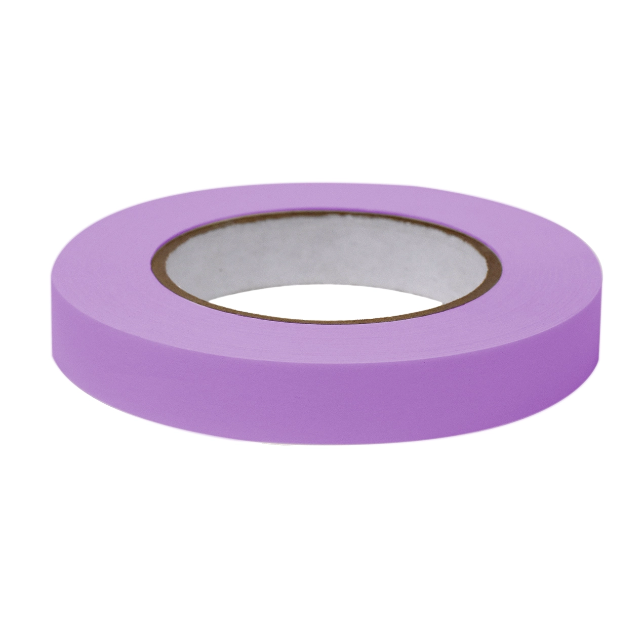 Labeling Tape, 3/4" x 60yd per Roll, 4 Rolls/Case, Violet  — Qty/Unit: 4