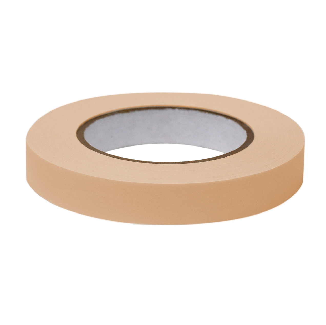 Labeling Tape, 3/4" x 60yd per Roll, 4 Rolls/Case, Salmon  — Qty/Unit: 4