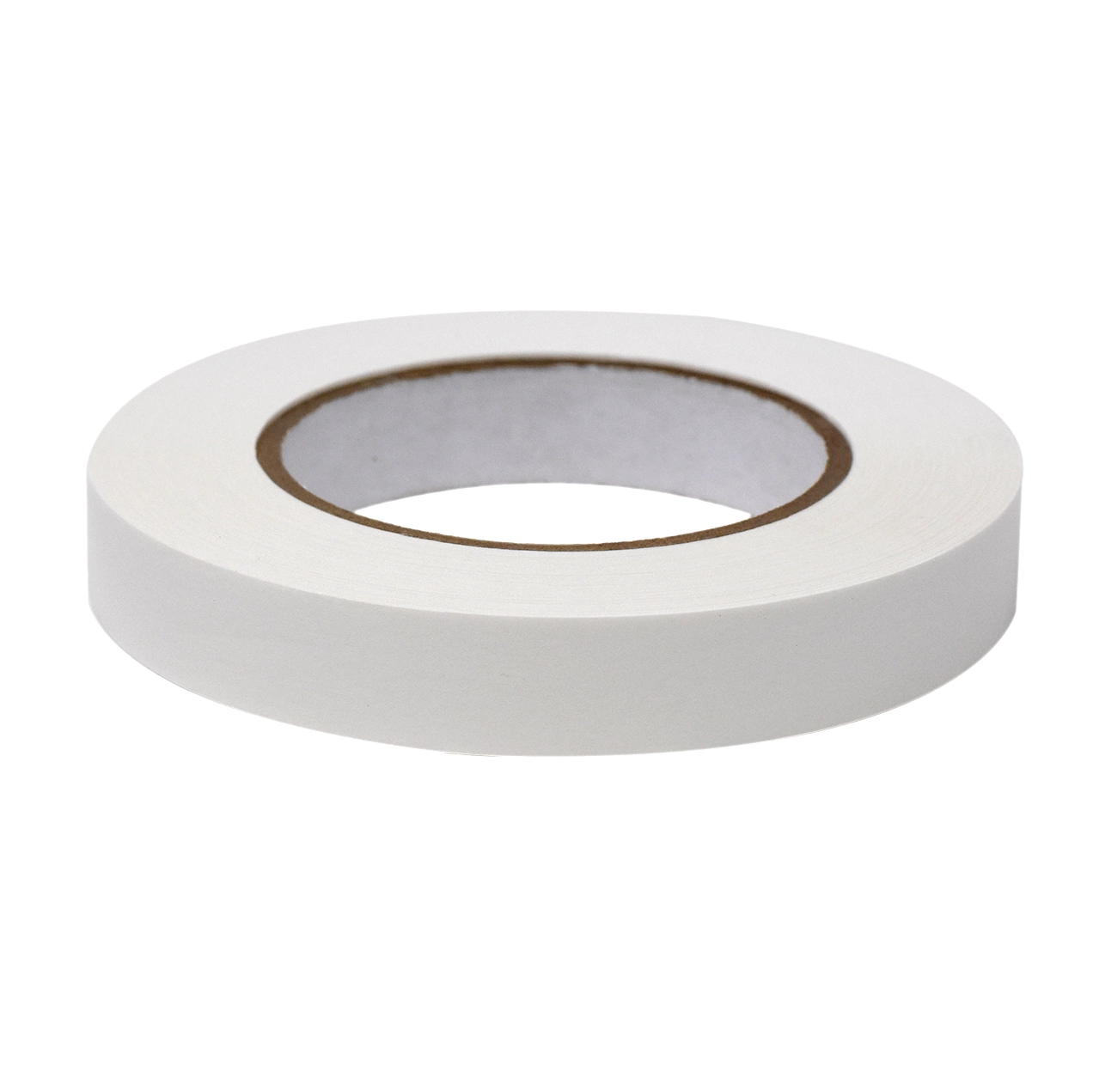 Labeling Tape, 3/4" x 60yd per Roll, 4 Rolls/Case, White  — Qty/Unit: 4